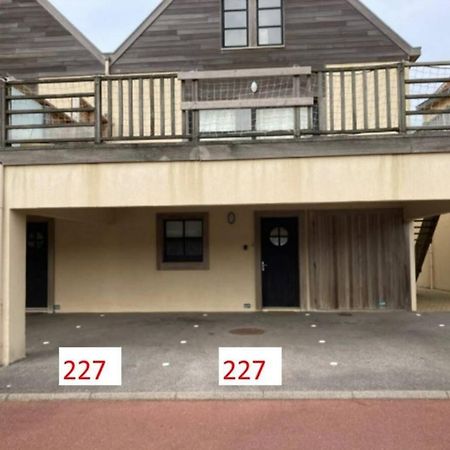 Superbe Appartement Restaure Avec Vue Sur Mer. Wimereux Dış mekan fotoğraf